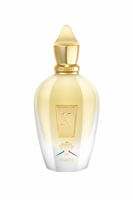 XERJOFF NAXOS
