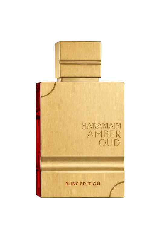 HARAMAIN AMBER OUD RUBY