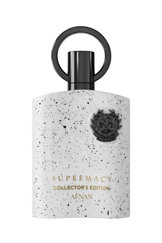 AFNAN SUPREMACY