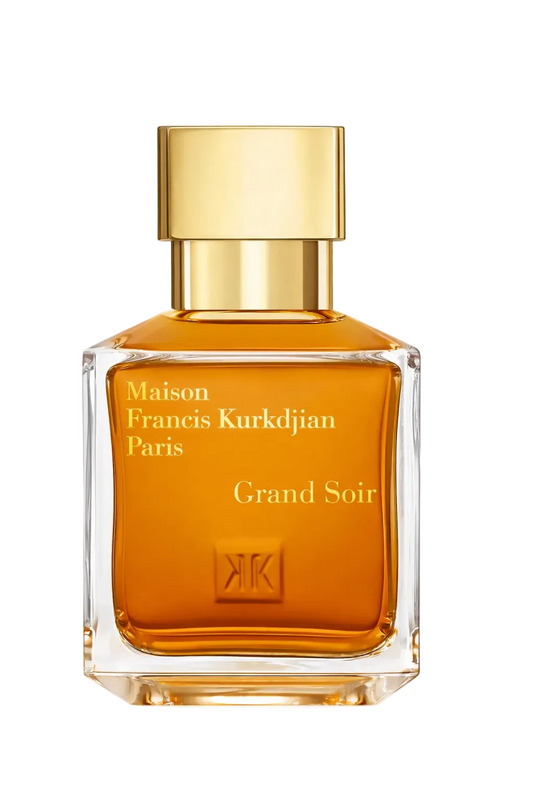GRAND SOIR