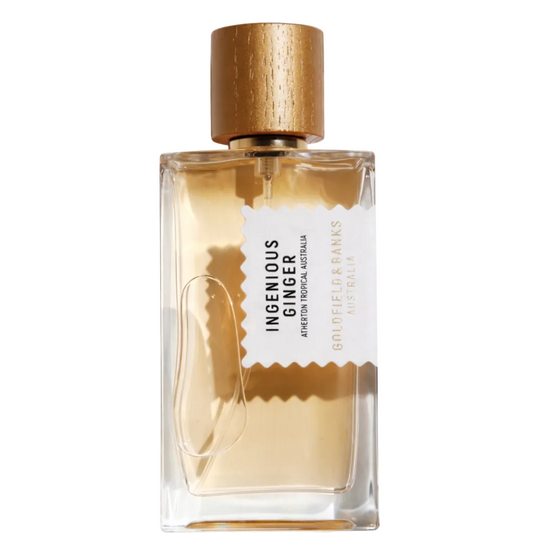 INGENOUS GINGER