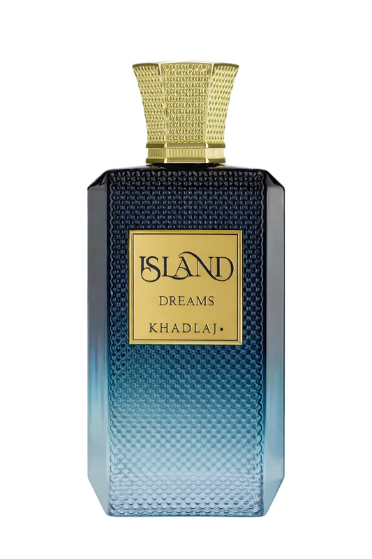 KHADLAJ ISLAND DREAMS