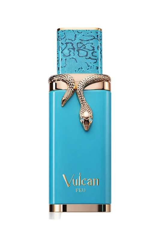 VULCAN FEU