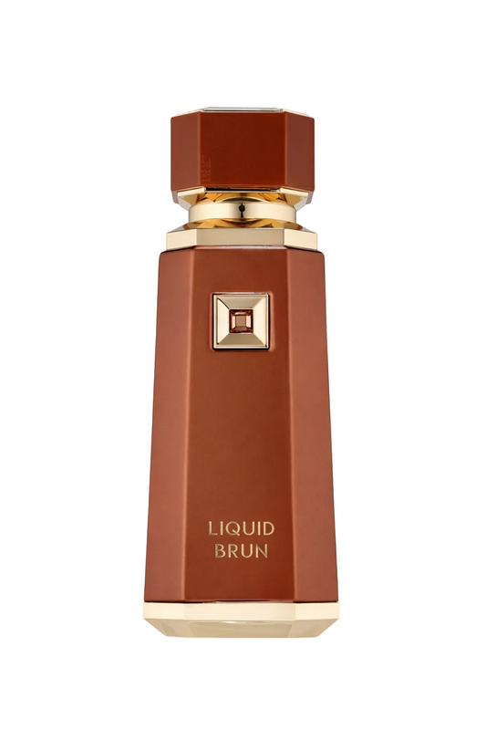 LIQUID BRUN