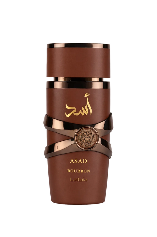 ASAD BOURBON