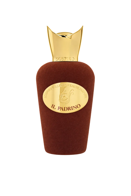 Il PADRINO
